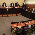 “Se equivocaron de Juan Carlos Santos”, el insólito error por el que convocaron al homónimo de un testigo en el caso Cuadernos