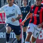 De los bloopers a la remontada: Quilmes reaccionó y rescató un empate ante Patronato