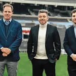 Gallardo y el costo de tener la centralidad del poder en el fútbol de River
