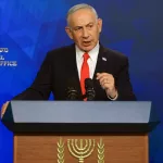Netanyahu rechaza la hoja de ruta de Trump en Gaza y pide un “desarme real” de Hamas