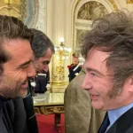 ¿Con quién se fotografió Messi? El recorrido de Javier Negre, el español de ultraderecha que orbita a Milei y Trump