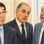 Destituyeron a los fiscales que investigaron el crimen de Nora Dalmasso: qué rol cumplió cada uno durante el proceso