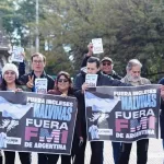 En medio de la visita de Georgieva, las CTA y organizaciones sociales se movilizan contra el FMI