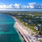 Los argentinos ya son récord en turismo en República Dominicana