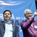 Kicillof afirmó que el gobierno de Milei es una “estafa” de TikTok y apuntó contra Caputo: “Se está timbeando el país”