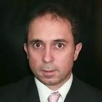 Mariano Alejandro Cosentino, de BA Estudio y cercano a Estudio Escobar, contador de José Luis Espert