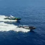 La Guardia Civil celebra que Europa pida la vuelta de las unidades de lucha contra el narcotráfico