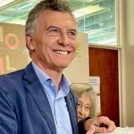Macri felicitó a Milei y a La Libertad Avanza por el triunfo: “Renueva las esperanzas en nuestro país”