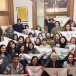 Abuelas de Plaza de Mayo lanzará una campaña de búsqueda de nietos en Uruguay