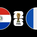 Paraguay vs. Francia, por el Mundial 2026: probables formaciones, horario y cómo ver los octavos de final