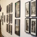 El Museo Moderno celebra 70 años con cinco exposiciones y un fin de semana de actividades abiertas