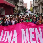 La cantidad de femicidios bajó el año pasado, pero cada 44 horas matan a una mujer