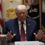 El Ejército de EE.UU. apresa un petrolero frente a las costas de Venezuela