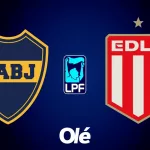 Boca vs. Estudiantes, por el Torneo Clausura: hora, cómo ver y probables formaciones