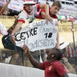 Se confirmó la baja de Cetré: el récord en Brasil