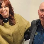 El Indio Solari, en frases: la política, la fama y el rock