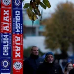 Con Enzo y Buonanotte, Chelsea se mide con el Ajax por Champions