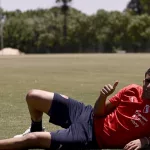 Acuerdo verbal entre Independiente y Necaxa por Ruiz