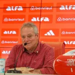 La frase homofóbica con la que asumió el reemplazante de Ramón Díaz