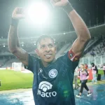 El especial mensaje de Villa tras eliminar a River: “Me tenía mucha fe”