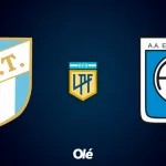 Atlético Tucumán vs. Estudiantes de Río Cuarto, por el Torneo Apertura: día, horario y cómo verlo por TV