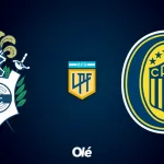 Gimnasia de La Plata vs. Rosario Central, por el Torneo Clausura: día, horario y cómo verlo por TV