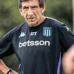 Los 11 que puso Costas y una duda que se abrió en Racing: ¿vuelve Miljevic a la titularidad?