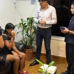 Apareció la joven buscada en Oberá: había dicho que iba al baño en medio de un festejo pero se fue a la casa de un amigo
