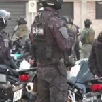 Operativo de seguridad en Fuerte Apache para encontrar al asesino de un policía: más de 20 allanamientos, drones y helicópteros