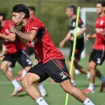 River, EN VIVO: la primera lista de Coudet, el probable 11 vs. Huracán y todas las noticias del miércoles 11 de marzo