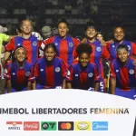 San Lorenzo arrancó la Copa Libertadores femenina con el pie izquierdo