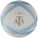 ¡A precio rebajado! Llevá la pelota oficial de la Selección Argentina con 37 % OFF