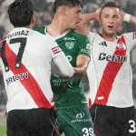 La negativa marca del River de Gallardo: seis derrotas en los últimos siete partidos