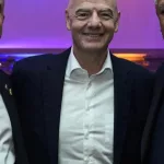 Nombramientos masivos de la FIFA para la AFA