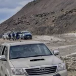Policías, perros y drones: cuáles son las pistas detrás de la búsqueda de la pareja de jubilados desaparecida en Chubut