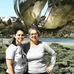 Quién era María Vilma, la mujer que murió tras ser atacada cuando caminaba por la avenida Corrientes