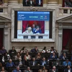 El Gobierno confía que tendrá los votos para aprobar el Presupuesto, pero la llave la tienen los gobernadores