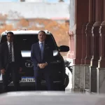Javier Milei recibe a una delegación clave de EE.UU. por su relación con el Tesoro: patentes, alineación y RIGI para la salud sobre la mesa