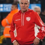 Qué dijo Leonardo Madelón tras quedar puntero con Unión en el Clausura