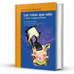 Un libro para leer con los chicos: hoy recomienda Natalia Zito