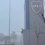 Boca EN VIVO: el adiós a Gayoso, los últimos detalles para la final copera, los primeros refuerzos y más de este martes 26 de mayo