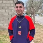 Murió un joven que fue empapado en nafta y prendido fuego por su novia tras una pelea: la víctima agonizó cinco días y tenía dos hijos