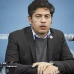 Kicillof presentó el Presupuesto 2026: inversión de 3 billones y toma de deuda por 1.990 millones de dólares