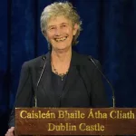 La victoria de Connolly en las presidenciales da esperanzas al centroizquierda en Irlanda