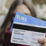 Red SUBE: eliminaron el descuento del 50% en las combinaciones entre tren y subte