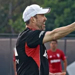 Reset Plate: el debut de Coudet y la fe en ver otro River