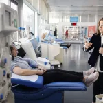 Madrid, contra el cáncer de mama: un nuevo fármaco que mejora la supervivencia y un 4% más de mamografías de cribados