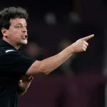 Fernando Diniz debuta en Corinthians contra Platense