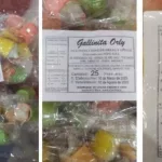 ANMAT prohibió la elaboración y venta de una popular golosina