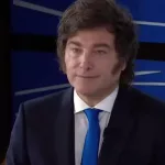 Javier Milei habló sobre la renuncia de Espert a su candidatura: “No tengo dudas de su honorabilidad”